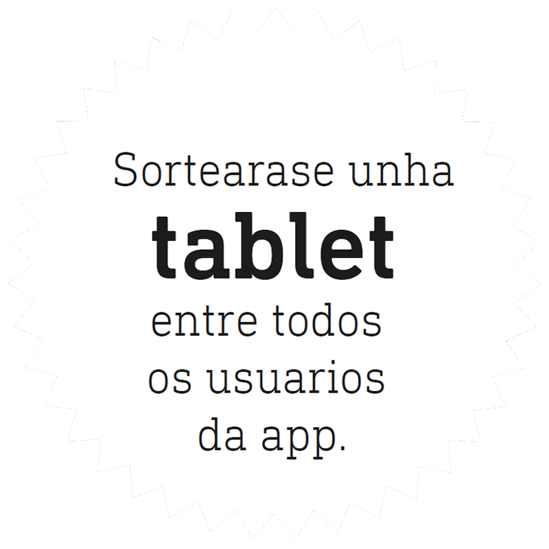 sorteotablet